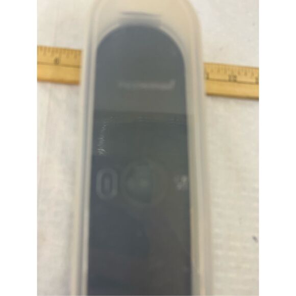 Tupperware super oval modular mate #3 black lid 2399A-3 - Picture 4 of 4